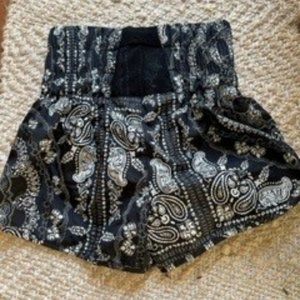 Free people Movement - The Way Home Shorts